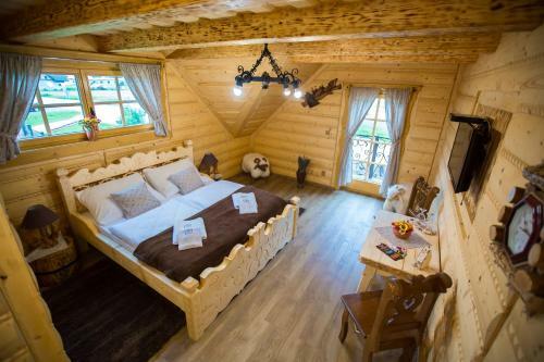 Hostal Zbojnicky Penzion