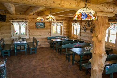 Hostal Zbojnicky Penzion