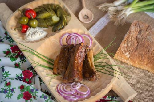 Hostal Zbojnicky Penzion