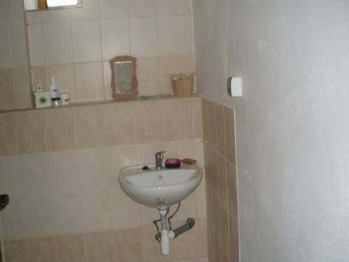 Holiday Home Hronska Dubrava