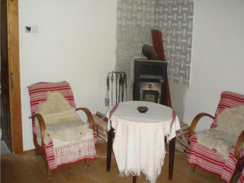 Holiday Home Hronska Dubrava