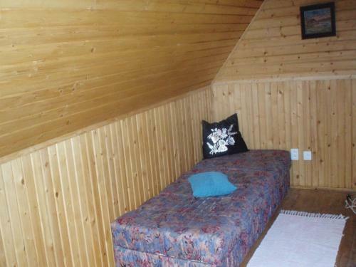 Holiday Home Hronska Dubrava