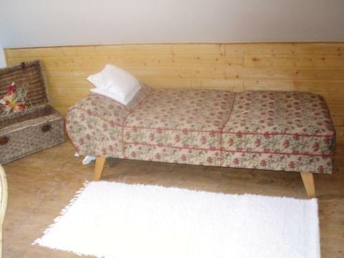 Holiday Home Hronska Dubrava