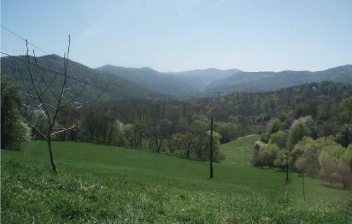 Holiday Home Hronska Dubrava