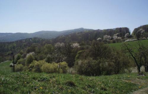 Holiday Home Hronska Dubrava
