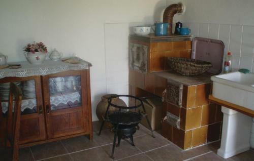 Holiday Home Hronska Dubrava