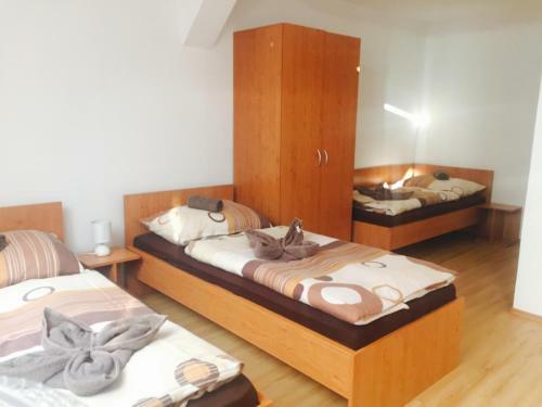 Hostal Guest House Hodus