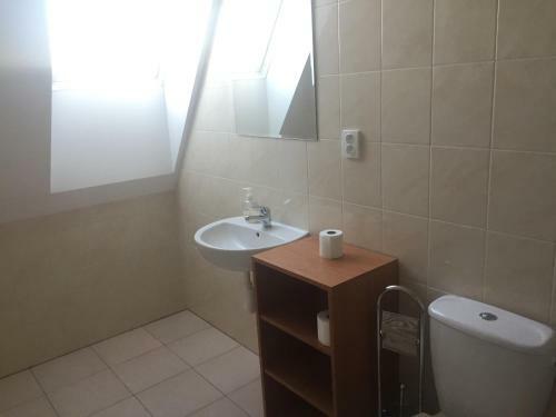 Hostal Guest House Hodus