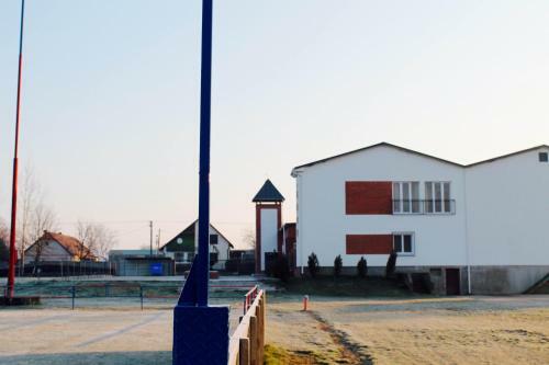 Hostal Guest House Hodus