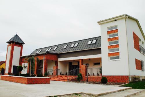 Hostal Guest House Hodus