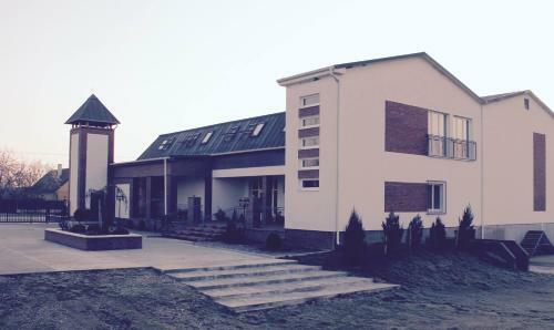 Hostal Guest House Hodus