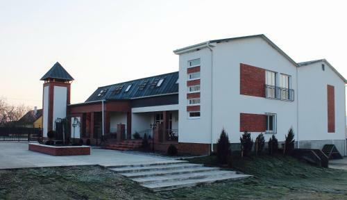 Hostal Guest House Hodus
