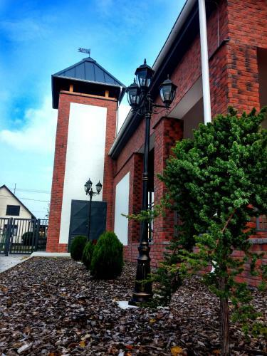 Hostal Guest House Hodus