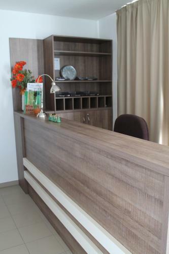 Hostal Guest House Hodus