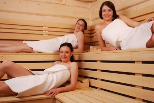 Hotel Penzion Saris Park