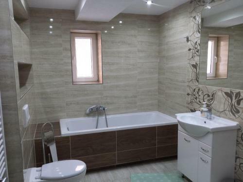 Apartm�ny Korenko