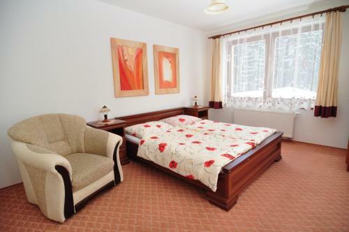 Hostal Penzion Kormoran