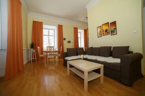 Villa Chateau Diva