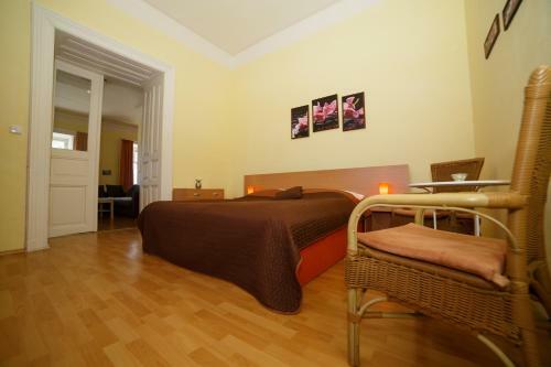 Villa Chateau Diva