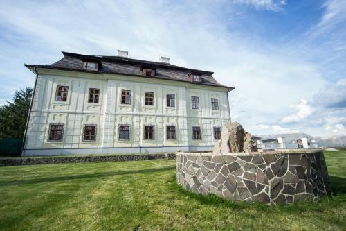 Villa Chateau Diva