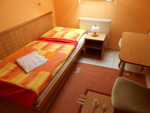Hostal Penzion Rosnicka Liesek
