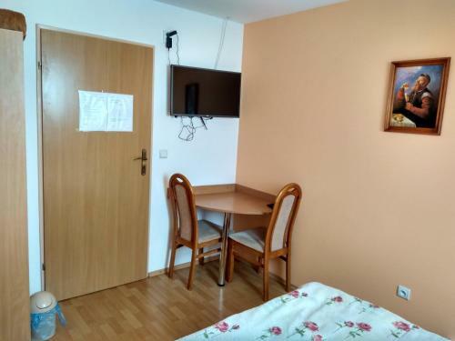 Hostal Penzion Rosnicka Liesek