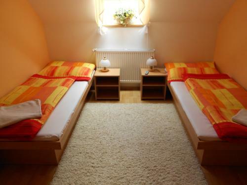 Hostal Penzion Rosnicka Liesek