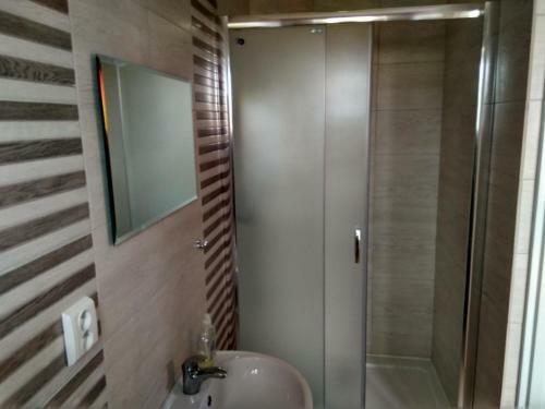 Hostal Penzion Rosnicka Liesek