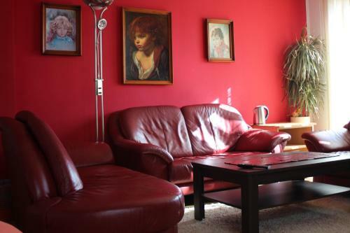 Hostal Penzion Rosnicka Liesek