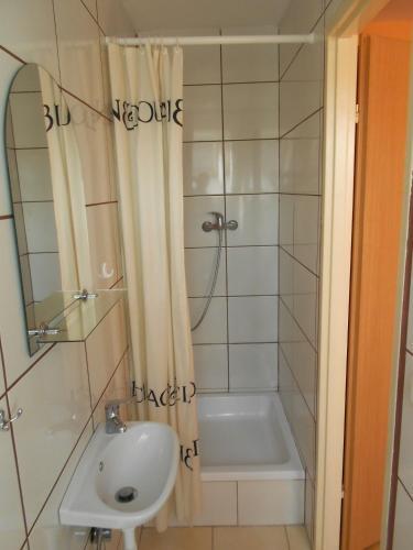 Hostal Penzion Rosnicka Liesek
