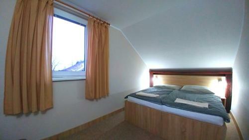 Hostal Pod Hradom Restaurant & Pension