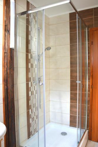 Hostal Pod Hradom Restaurant & Pension