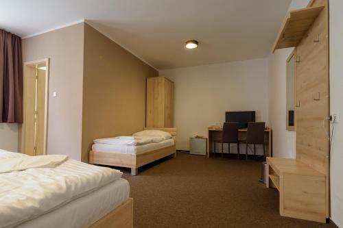 Horsk� Hotel Lopu?n� Dolina