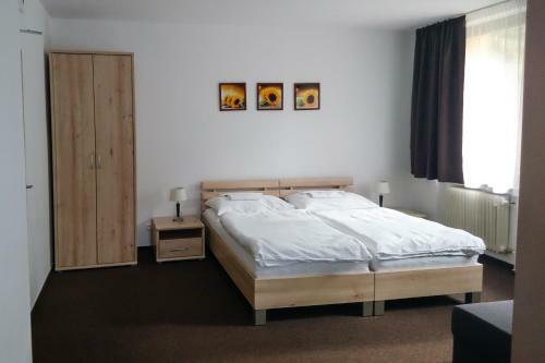 Horsk� Hotel Lopu?n� Dolina