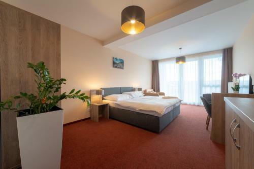 Hostal Penzi�n ?ere??ov� Sad