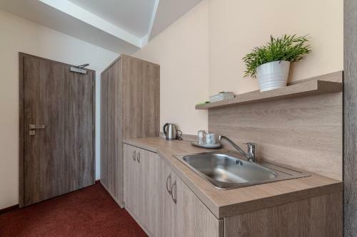 Hostal Penzi�n ?ere??ov� Sad