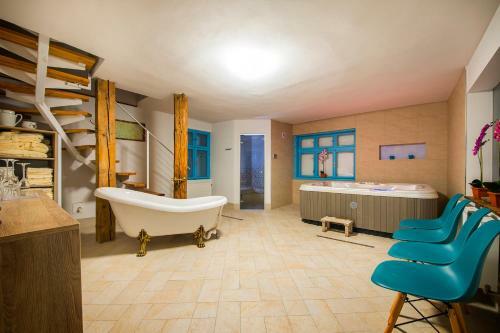 Hostal Penzi�n ?ere??ov� Sad