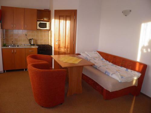 Apartm�ny Aquavilla