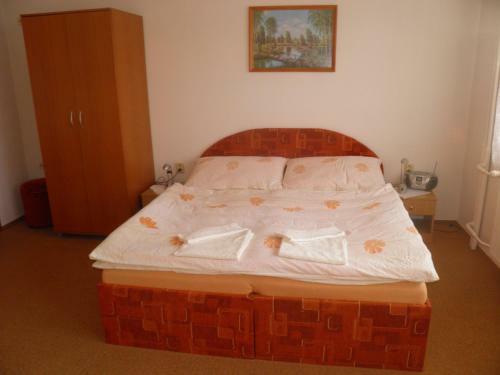 Apartm�ny Aquavilla