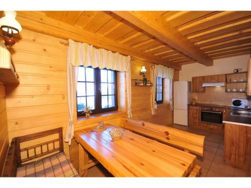 Agroturismo Apartm�nov� Chalupa