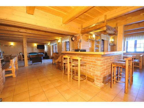 Agroturismo Apartm�nov� Chalupa