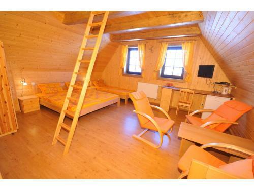 Agroturismo Apartm�nov� Chalupa