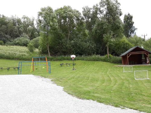 Apartm�ny Smre?ie