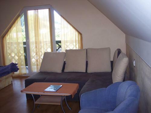 Apartm�ny Smre?ie