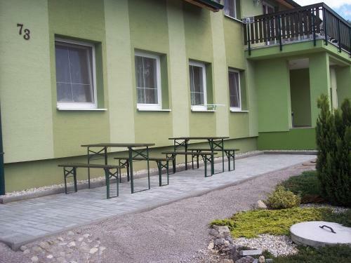 Apartm�ny Smre?ie