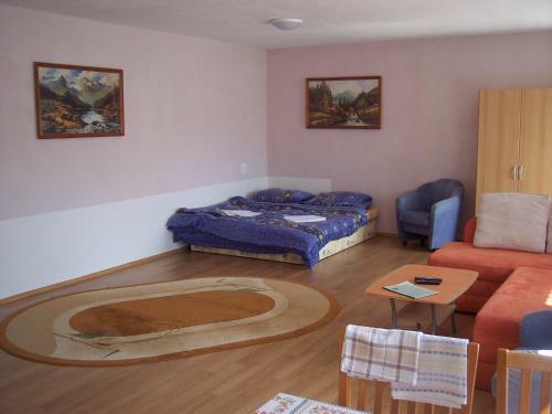 Apartm�ny Smre?ie