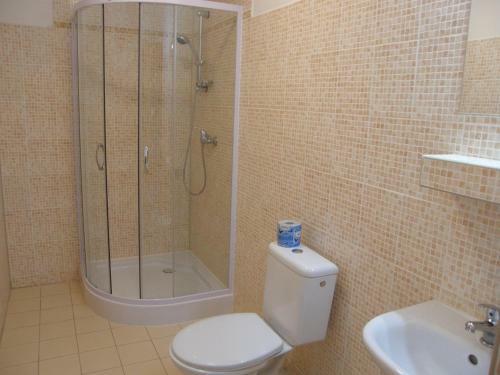 Hotel Penzi�n Hlbok�