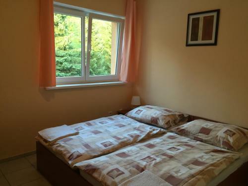 Hotel Penzi�n Hlbok�