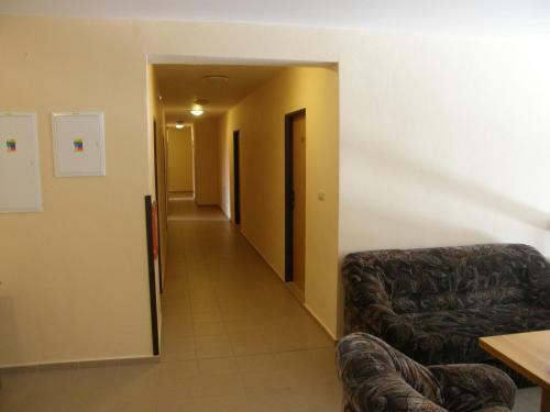 Hotel Penzi�n Hlbok�