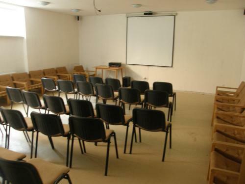 Hotel Penzi�n Hlbok�